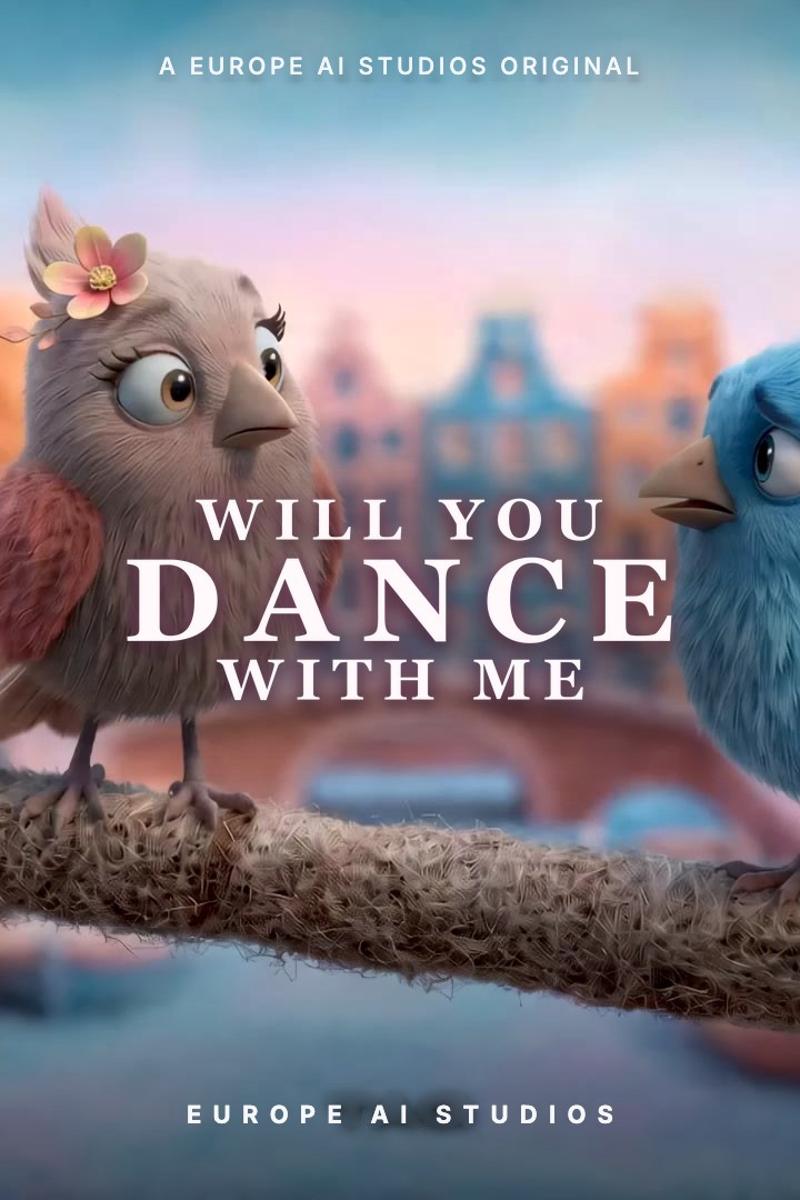Will You Dance With Me