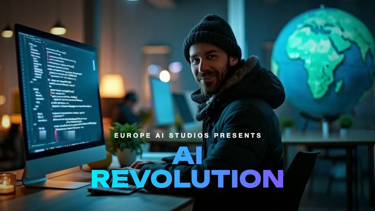 The AI Advertising Revolution