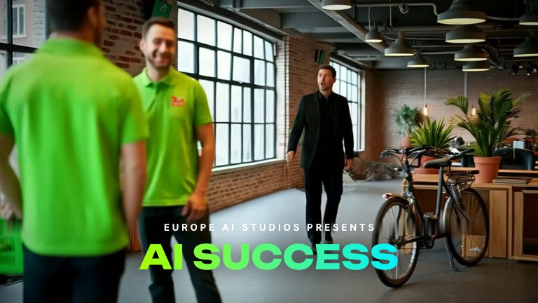 AI Advertising Success
