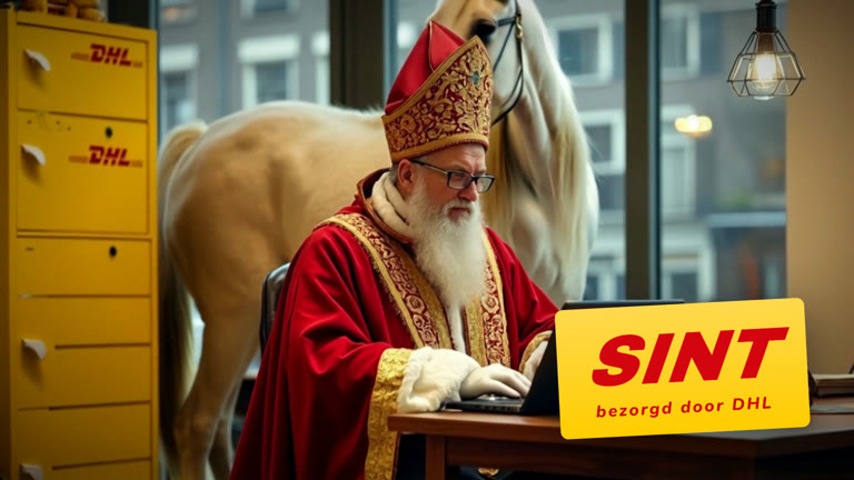 DHL — Sint