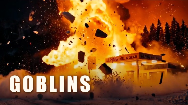 Goblins