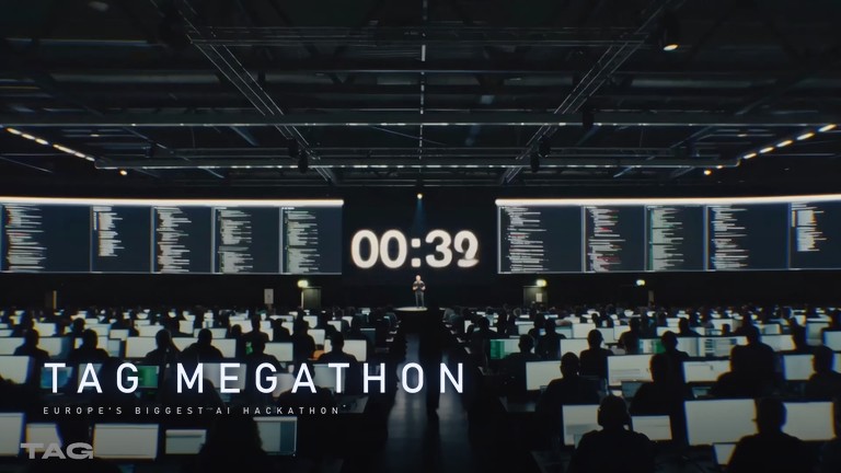 Megathon 1