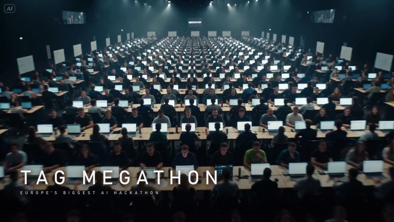 Megathon 2